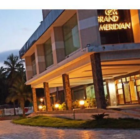 Grand Meridian Vinnamangalam ภายนอก รูปภาพ