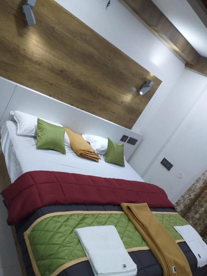 Grand Meridian Vinnamangalam ภายนอก รูปภาพ