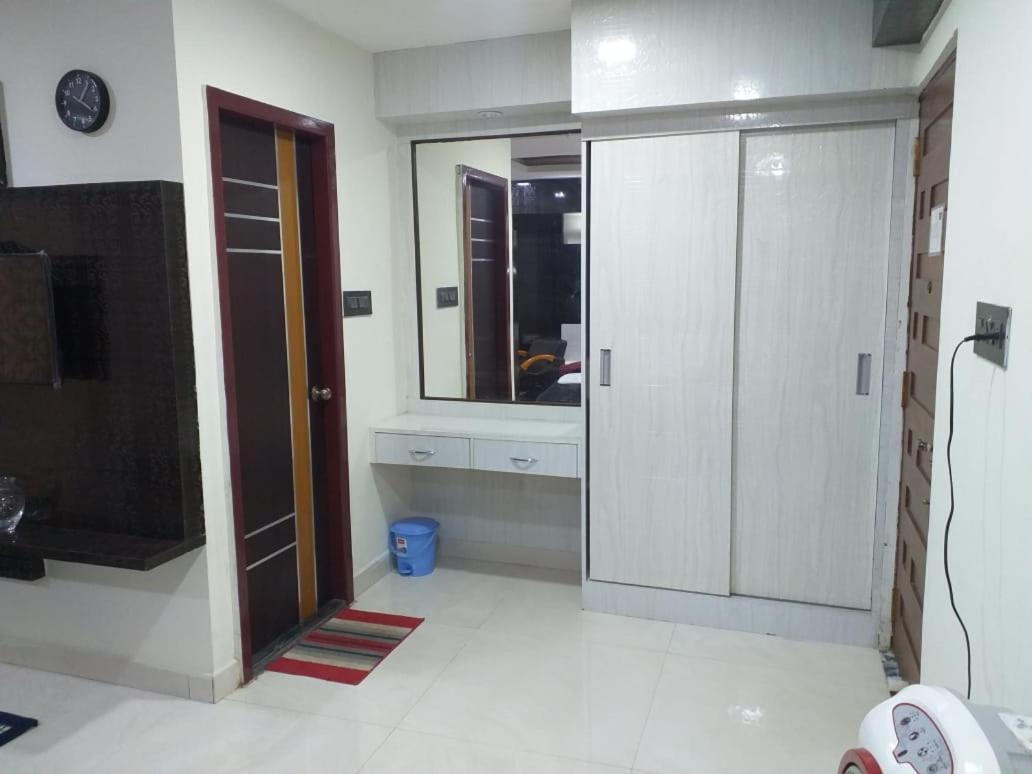 Grand Meridian Vinnamangalam ภายนอก รูปภาพ