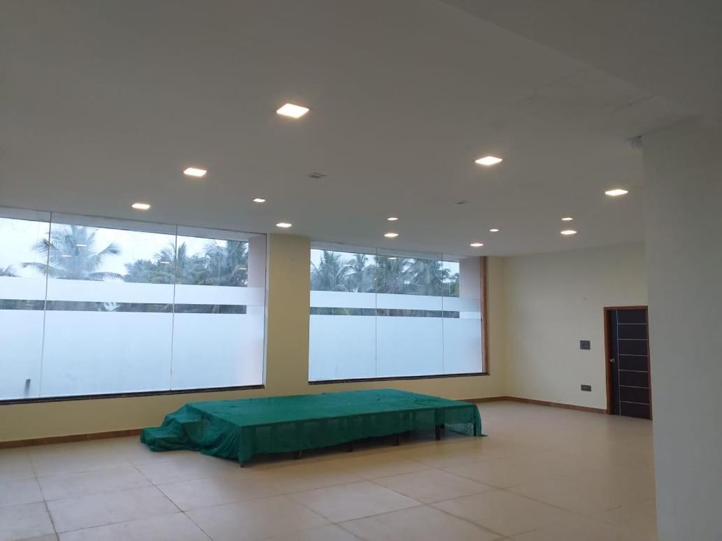 Grand Meridian Vinnamangalam ภายนอก รูปภาพ