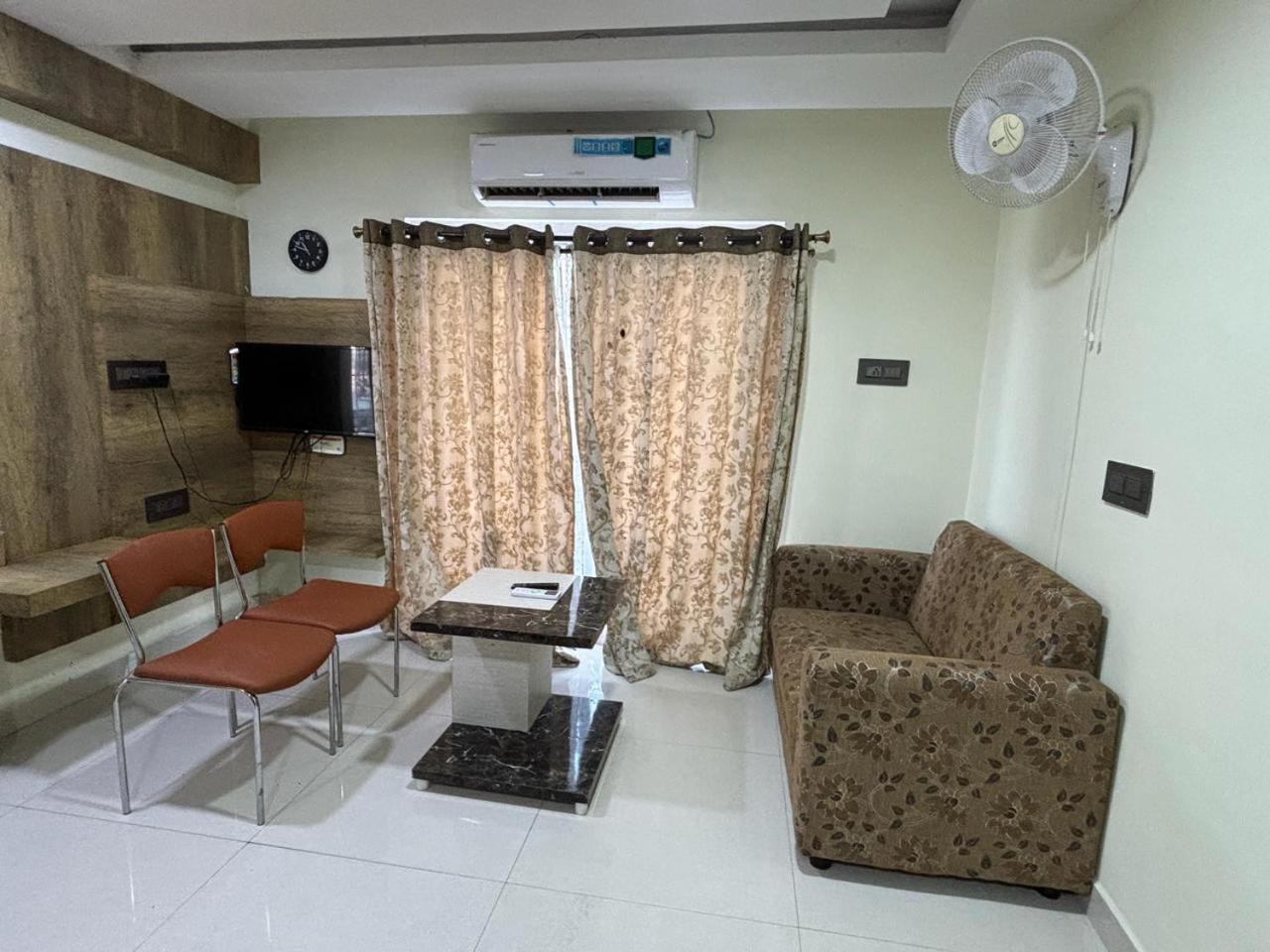 Grand Meridian Vinnamangalam ภายนอก รูปภาพ